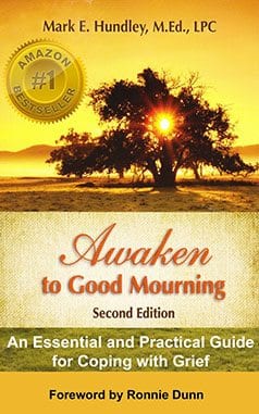 Awaken To Good Mourning